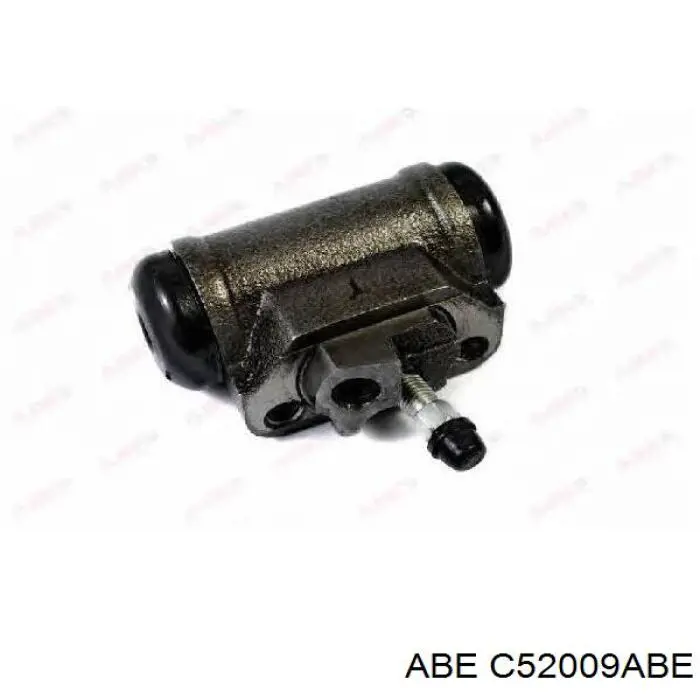 Cilindro de freno de rueda trasera CS212 Japan Parts