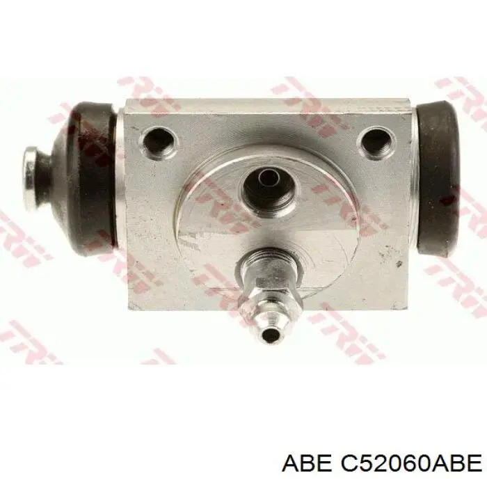 Cilindro de freno de rueda trasera ABE C52060ABE precio, desde 20,55 EUR