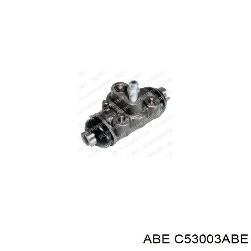 Comprar 72512 ABS Cilindro de freno de rueda trasera