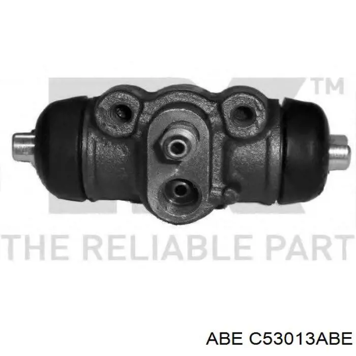 C53013ABE ABE cilindro de freno de rueda trasero