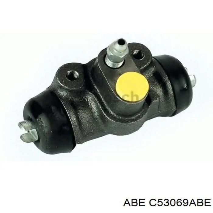 C53069ABE ABE cilindro de freno de rueda trasero