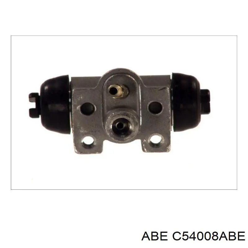 C54008ABE ABE cilindro de freno de rueda trasero