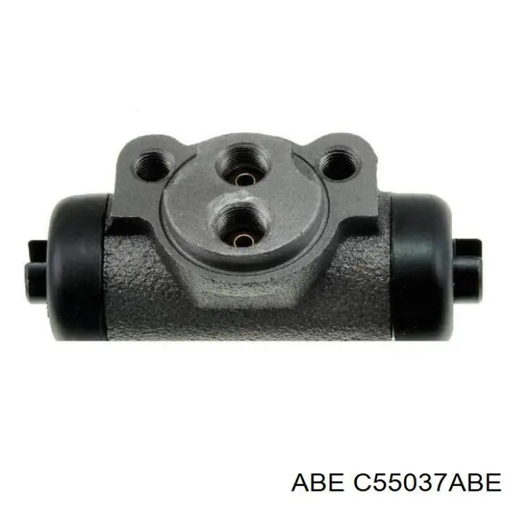 Cilindro de freno de rueda trasera MB238829 Mitsubishi