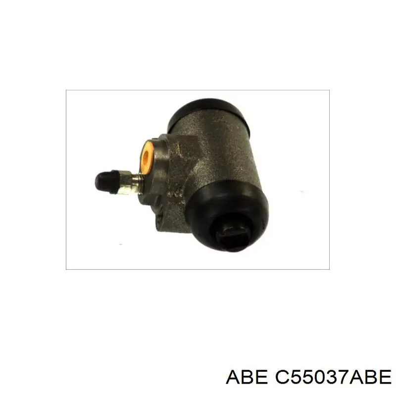 C55037ABE ABE cilindro de freno de rueda trasero