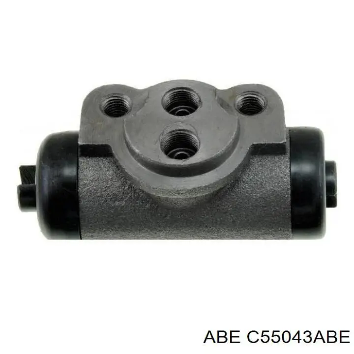 C55043ABE ABE cilindro de freno de rueda trasero