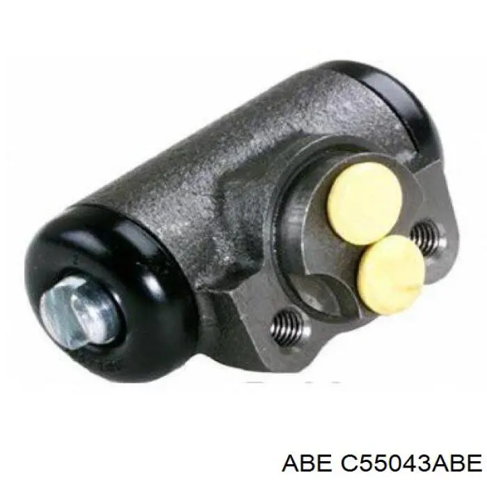 Comprar MR493392 Mitsubishi Cilindro de freno de rueda trasera