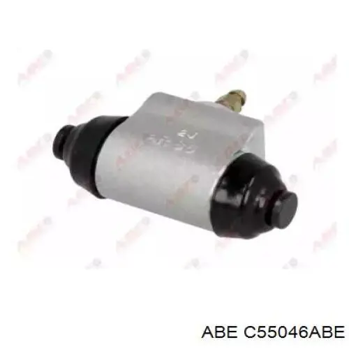 Bombín de freno de rueda trasero Mitsubishi 4600A015