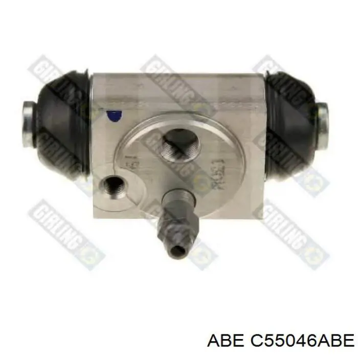 4600A015 Mitsubishi Cilindro de freno de rueda trasera