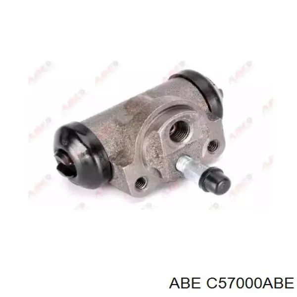 Comprar 26256AA001 Subaru Cilindro de freno de rueda trasera