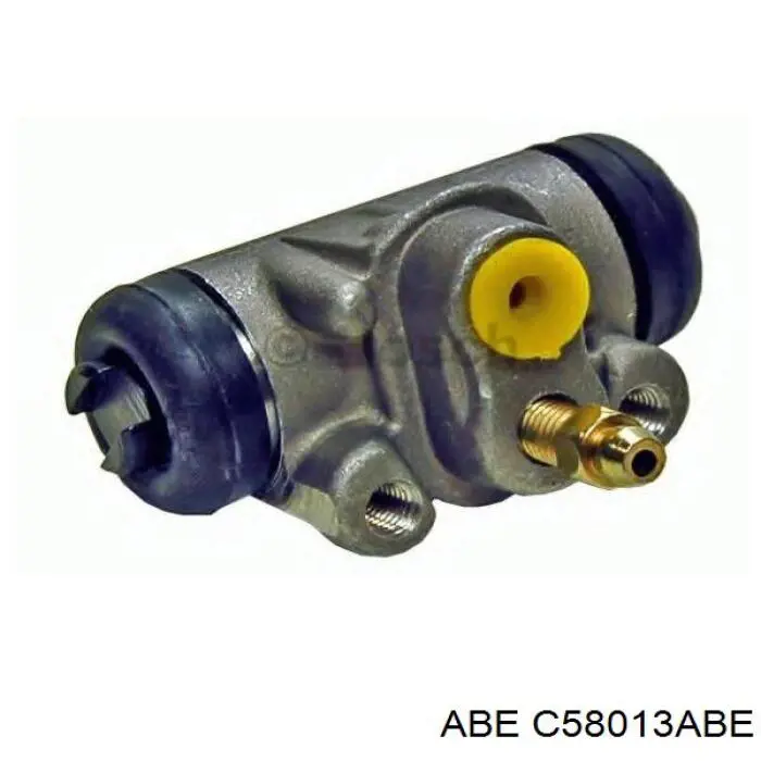Comprar 5340182030 Suzuki Cilindro de freno de rueda trasera
