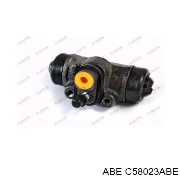 CS829 Japan Parts Cilindro de freno de rueda trasera