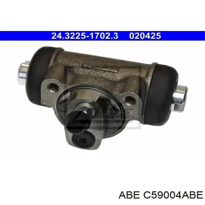 Comprar CS901 Japan Parts Cilindro de freno de rueda trasera