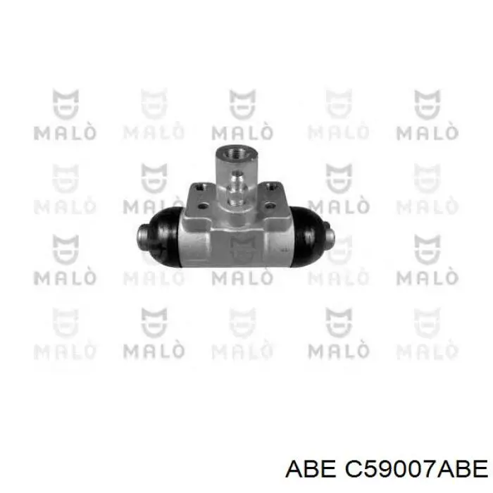 C59007ABE ABE cilindro de freno de rueda trasero