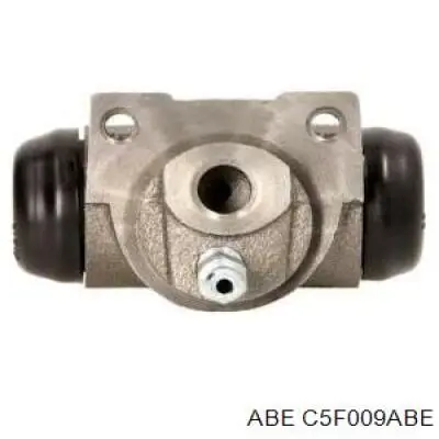 C5F009ABE ABE cilindro de freno de rueda trasero
