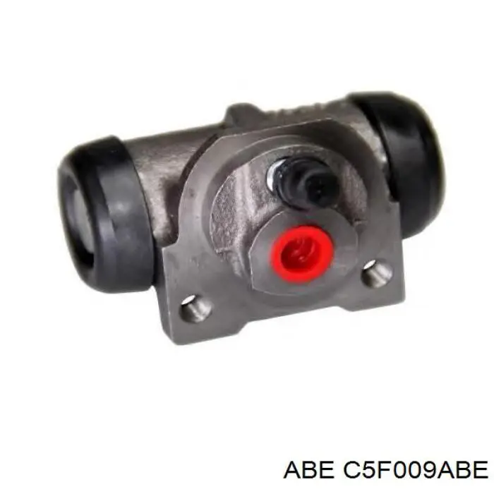 Comprar 0077362610 Fiat/Alfa/Lancia Cilindro de freno de rueda trasera