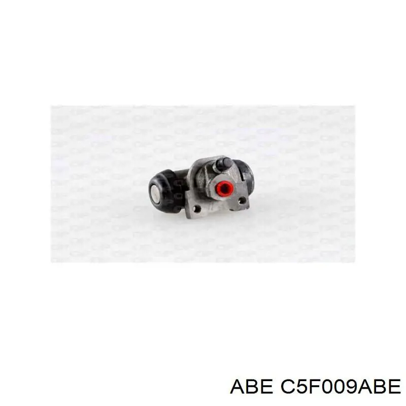 Cilindro de freno de rueda trasera Fiat/Alfa/Lancia 0077362610 precio, desde 10,53 EUR