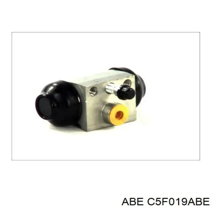 C5F019ABE ABE cilindro de freno de rueda trasero