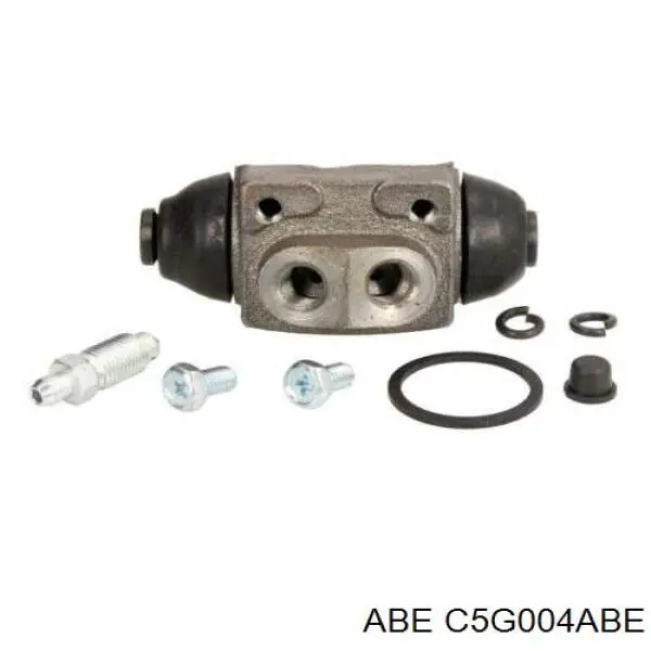 Cilindro de freno de rueda trasera Ford 1133442 precio, desde 10,08 EUR