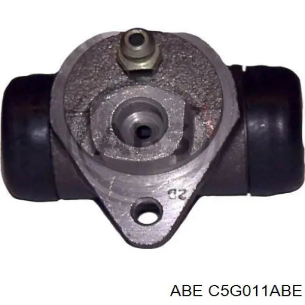 C5G011ABE ABE cilindro de freno de rueda trasero