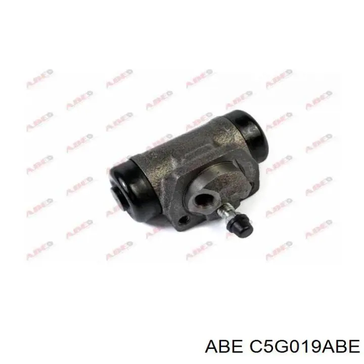 C5G019ABE ABE cilindro de freno de rueda trasero