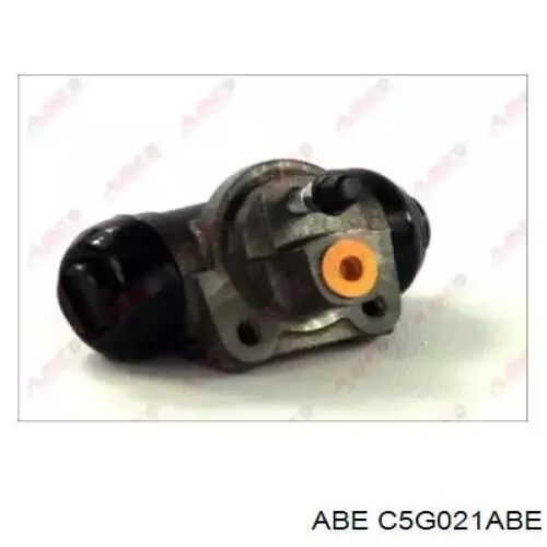 C5G021ABE ABE cilindro de freno de rueda trasero