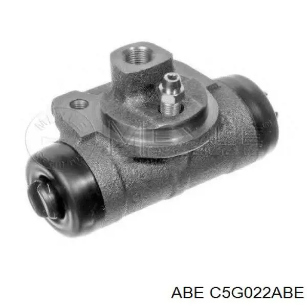 Cilindro de freno de rueda trasera C5G022ABE ABE