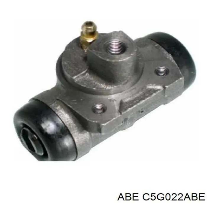 Bombín de freno de rueda trasero ABE C5G022ABE