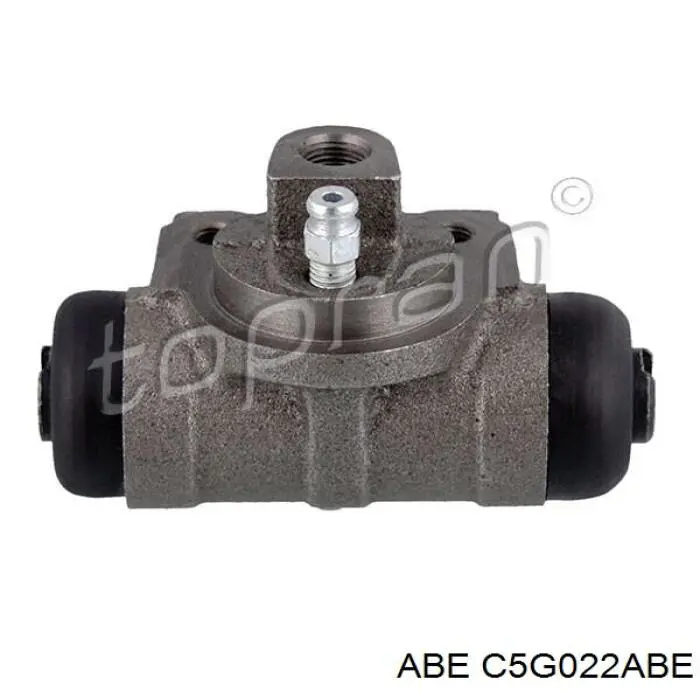 Cilindro de freno de rueda trasera ABE C5G022ABE precio, desde 15,61 EUR