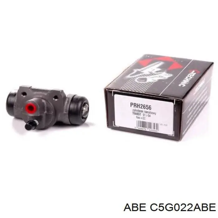 Comprar C5G022ABE ABE Cilindro de freno de rueda trasera