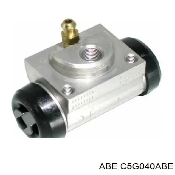 Comprar 2S612261AA Ford Cilindro de freno de rueda trasera