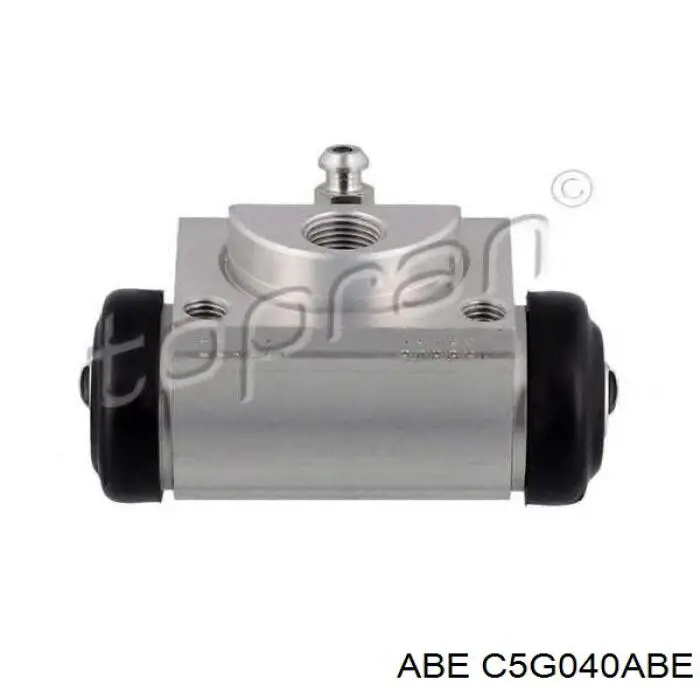 Cilindro de freno de rueda trasera 2S612261AA Ford