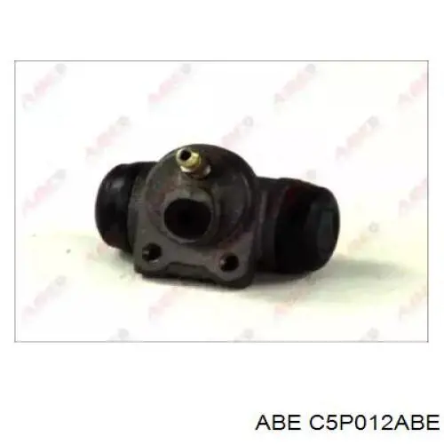 C5P012ABE ABE cilindro de freno de rueda trasero