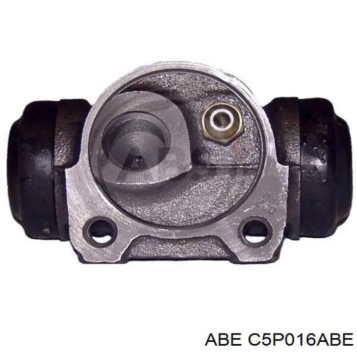 F026009205 Bosch cilindro de freno de rueda trasero