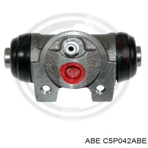 C5P042ABE ABE cilindro de freno de rueda trasero