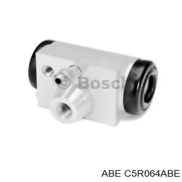 Cilindro de freno de rueda trasera 8671020577 Renault (RVI)