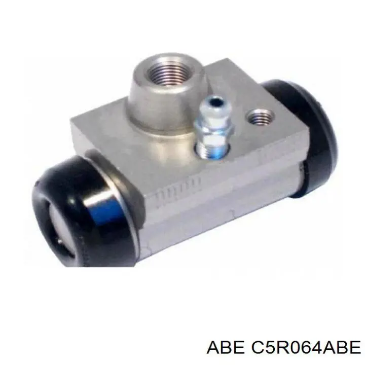 Cilindro de freno de rueda trasera 8671020577 Renault (RVI)