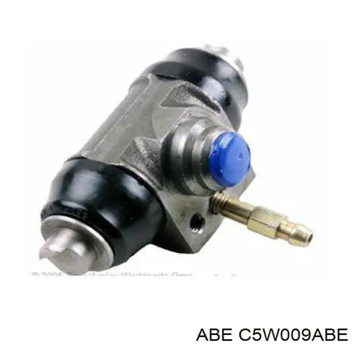 Cilindro de freno de rueda trasera C5W009ABE ABE