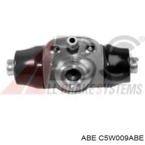 Bombín de freno de rueda trasero ABE C5W009ABE