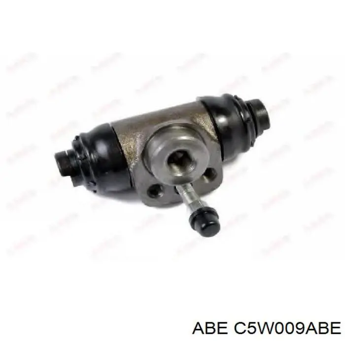Comprar C5W009ABE ABE Cilindro de freno de rueda trasera