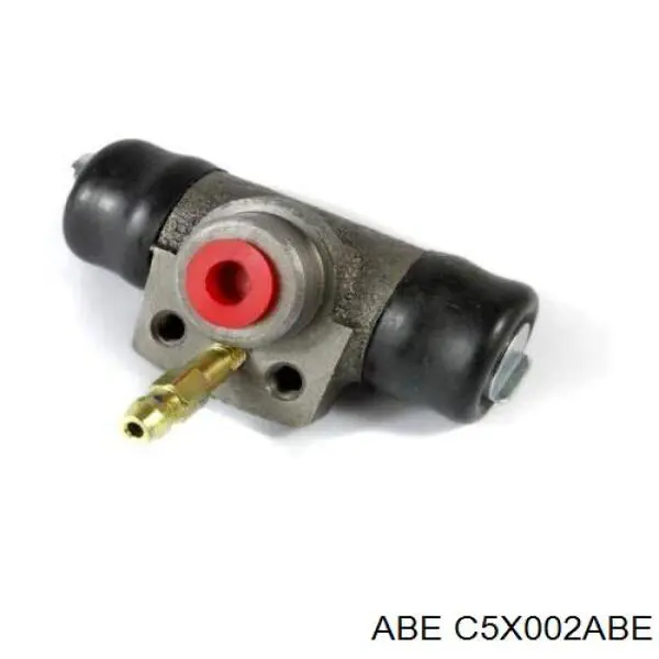 C5X002ABE ABE cilindro de freno de rueda trasero