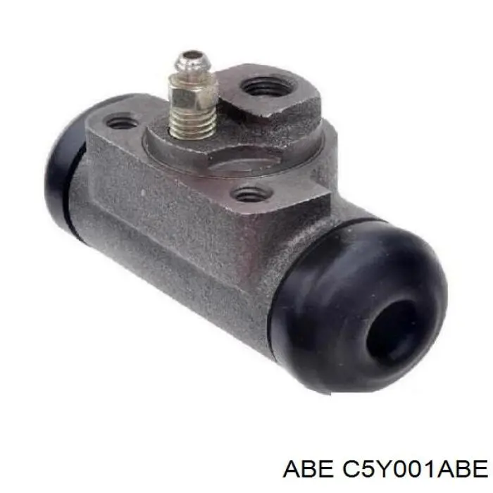 Bombín de freno de rueda trasero Japan Parts CS996