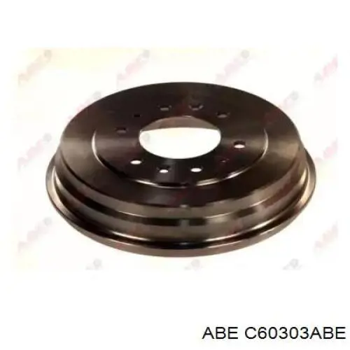 Comprar C60303ABE ABE Tambor de freno trasero