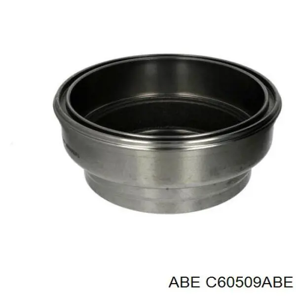  Tambor de freno trasero Hyundai H100 