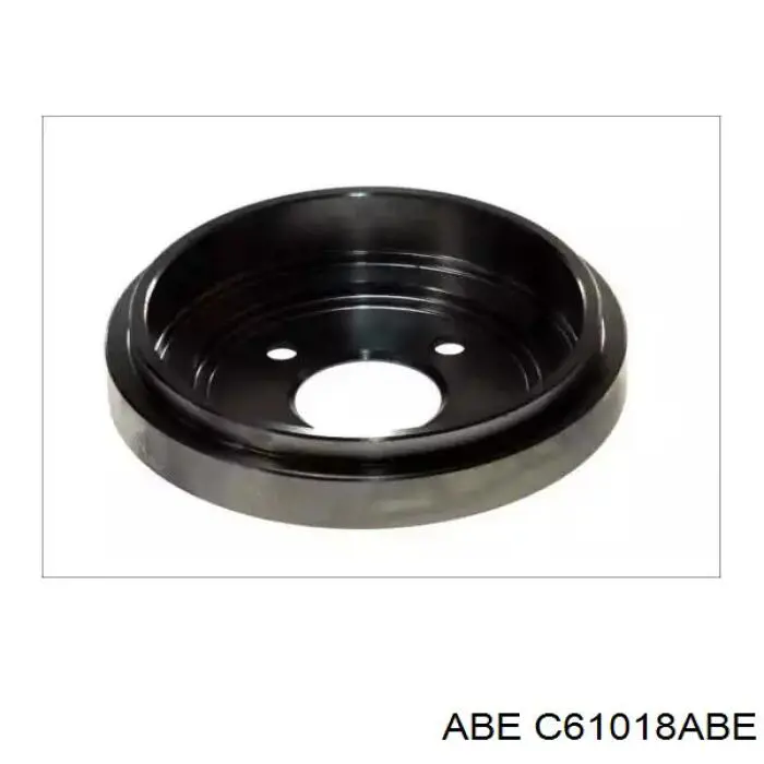 Comprar TA105C Japan Parts Tambor de freno trasero