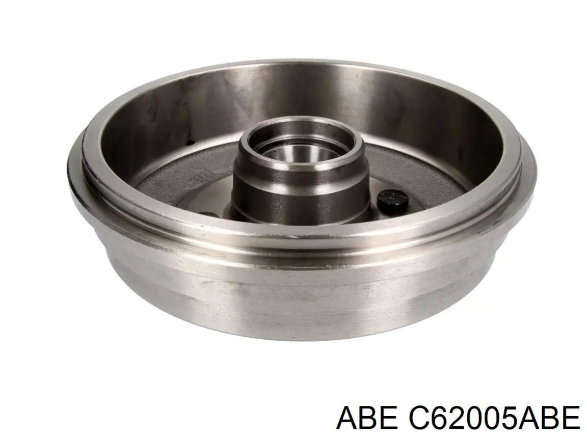 Tambor de freno trasero T340A02 NPS