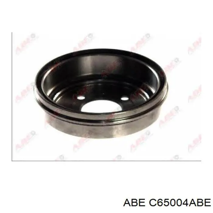 Tambor de freno trasero 14A68510 Brembo