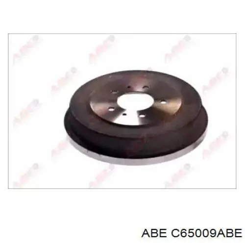Tambor de freno trasero Mitsubishi MB193595 precio, desde 58,97 EUR