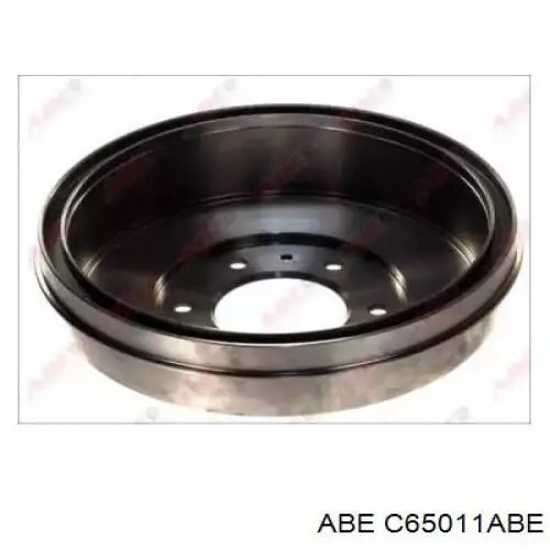 Comprar C65011ABE ABE Tambor de freno trasero