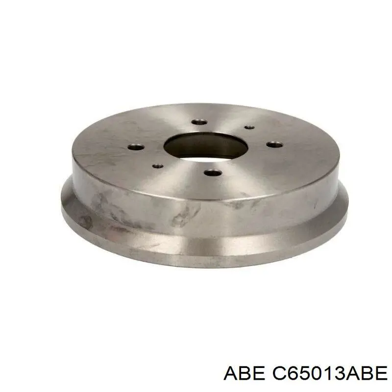 Tambor de freno trasero ABE C65013ABE precio, desde 38,15 EUR