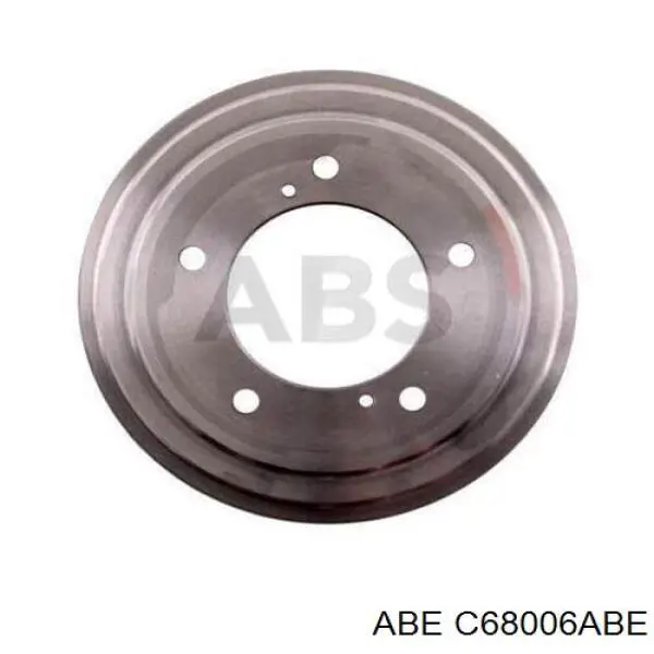 Tambor de freno trasero Peugeot/Citroen 1803P2 precio, desde 40,19 EUR
